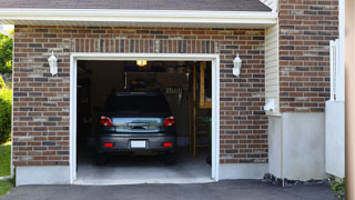 Garage Door Installation at Bensenville, Illinois