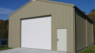 Garage Door Openers at Bensenville, Illinois